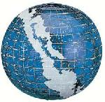 Nafukovac� hv�zdn� obloha